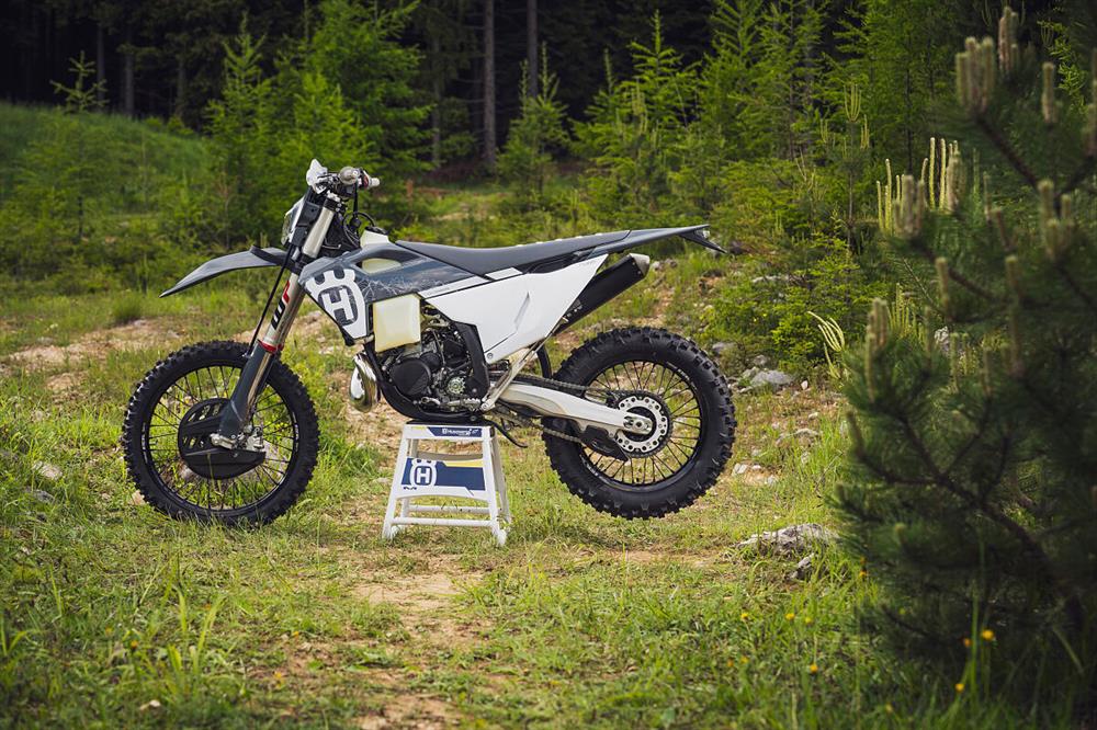 Husqvarna TE 300 Pro 2024